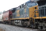 CSX 7384